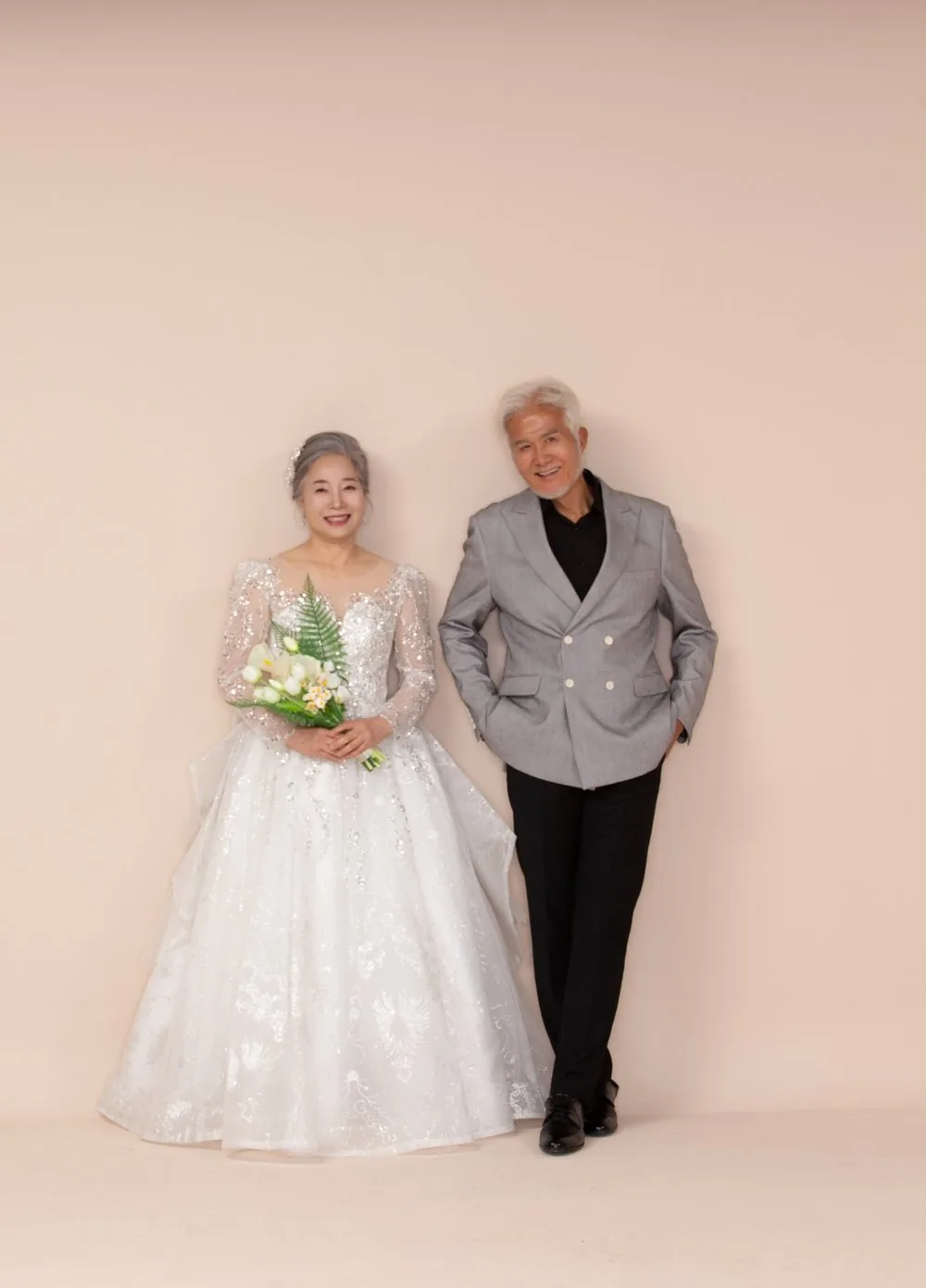 포항 사진관에서 만나는 다섯 가지 사진 — 가족·리마인드웨딩·우정·프로필·증명
